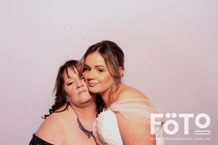 Lenny & Mel's Wedding | View more photos from the event at gallery.fotomachines.com.au/u/FOTOMachines/Lenny-Mels-Wedding